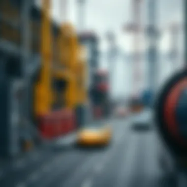 Impact of Rendering Technology on Various Industries Impact of rendering on industries