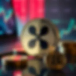 Current market trends of Ripple coin