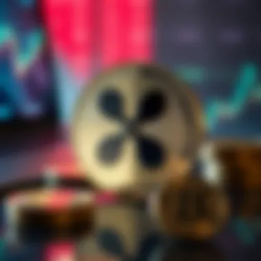 Current market trends of Ripple coin