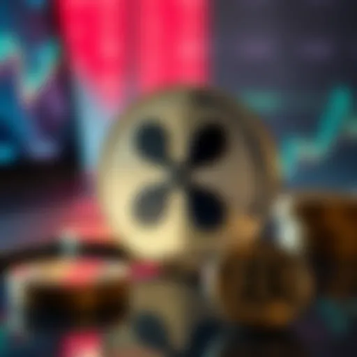 Current market trends of Ripple coin