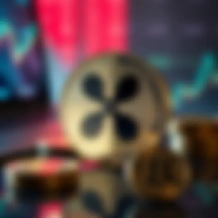 Current market trends of Ripple coin