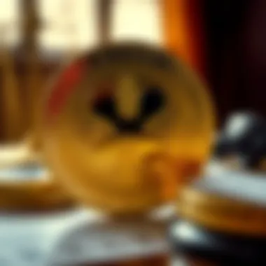 In-Depth Look at Ripple's Legal Proceedings Detailed analysis of Ripple's court proceedings