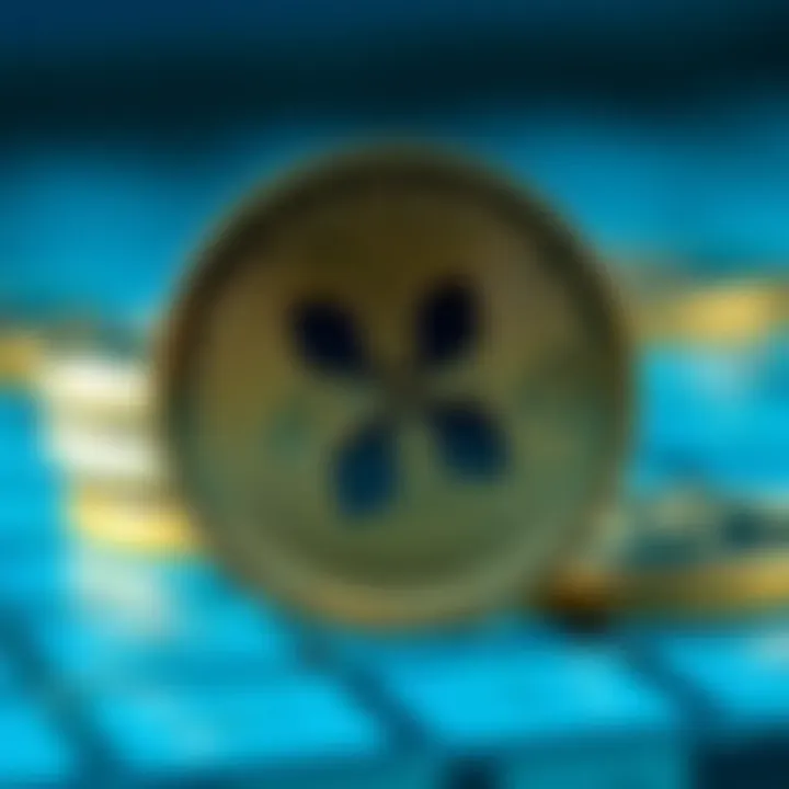 An Overview of the Ripple Lawsuit Ripple lawsuit overview