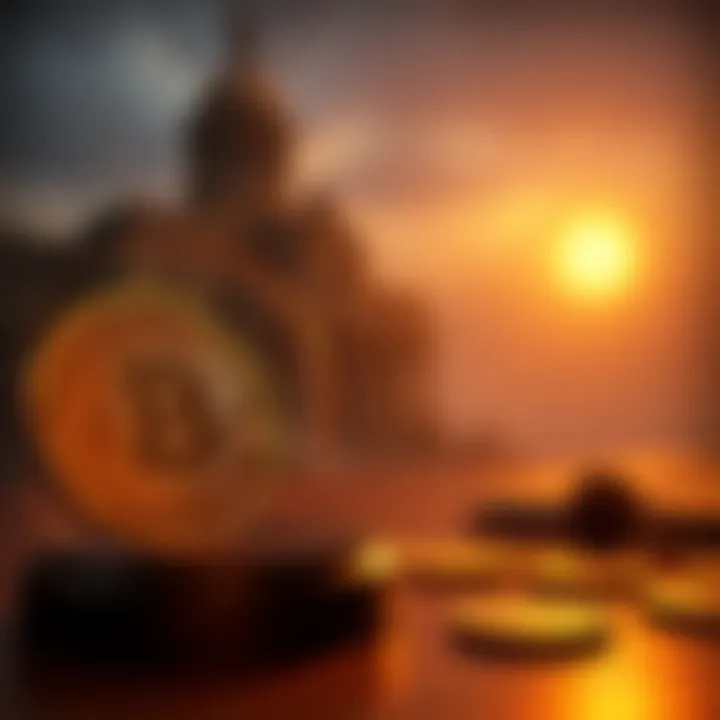 Overview of the Ripple and SEC Legal Dispute Ripple and SEC legal dispute overview