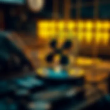 Conceptual representation of security issues in blockchain transactions