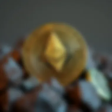 Potential risks associated with Ethereum-related altcoins