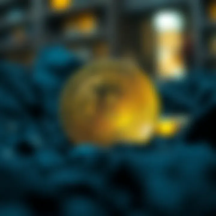 A visual guide to the unique features of RumbleCoin