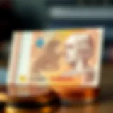 Historical evolution of the Russian Ruble