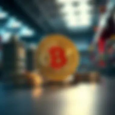 Ruble's position in the global market