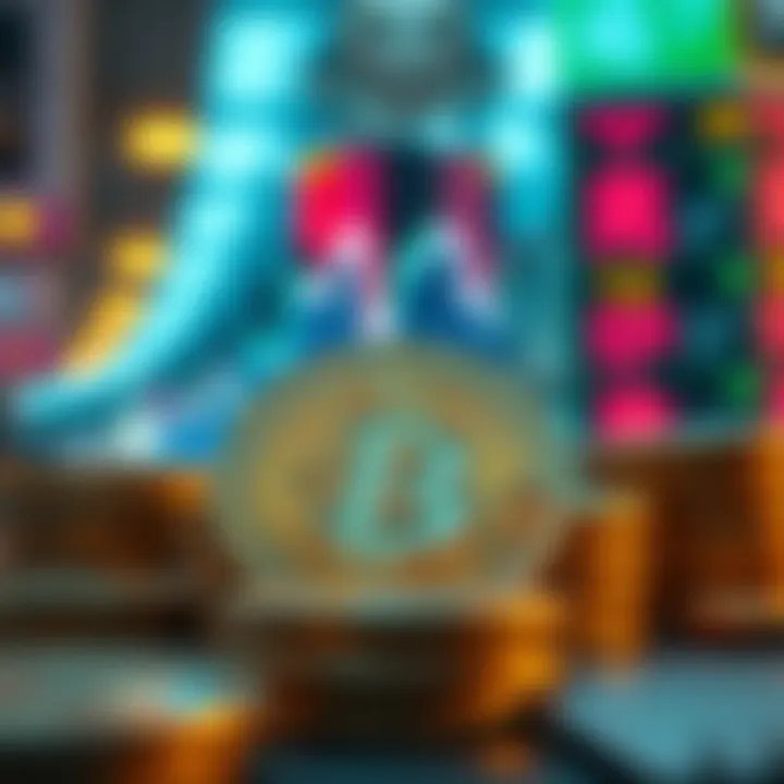 Historical performance of SATS stock