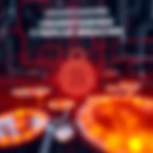 Understanding Cybersecurity Breaches Concept of cybersecurity breach