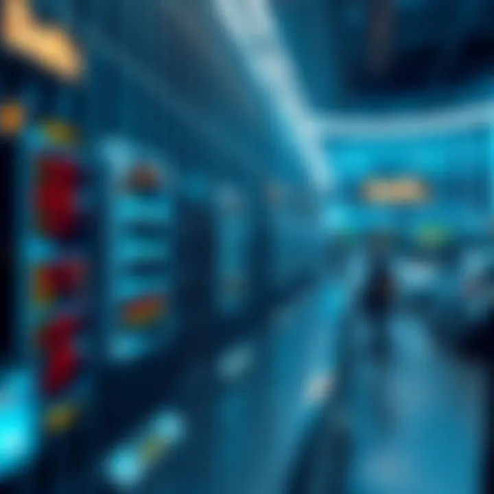 Blockchain technology integration in Sellix