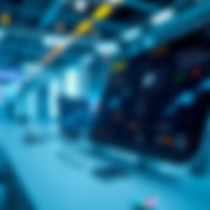 Overview of Sellix platform features