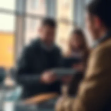 User experience on Sellix platform