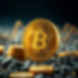 Conceptual illustration of the Sharpe Ratio