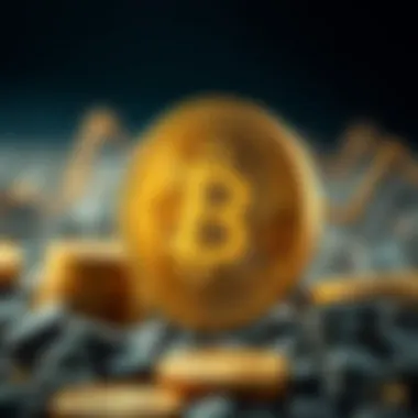 Conceptual illustration of the Sharpe Ratio