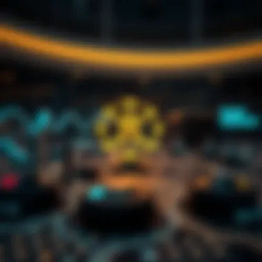 Technical functionalities of Skale Network