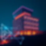 Overview of Skale Network architecture