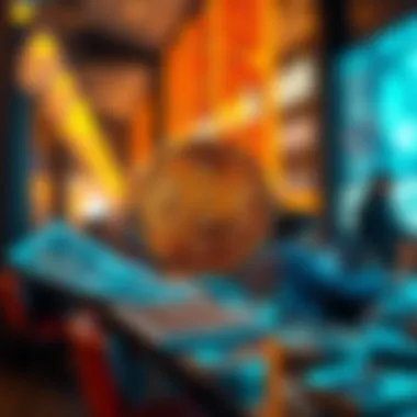 Societal trends influencing currency values