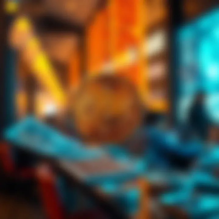 Societal trends influencing currency values