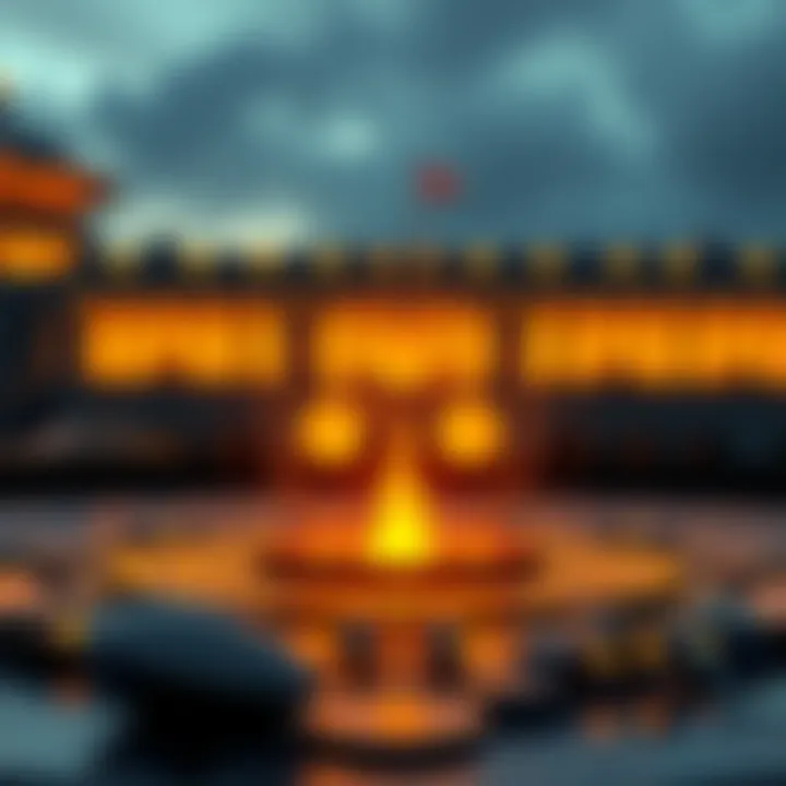 Solana ecosystem and market position