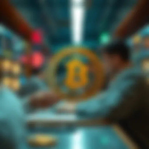 Detailed overview of SolanaScan functionality