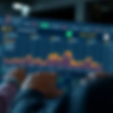 User interface for transaction tracking on SolanaScan