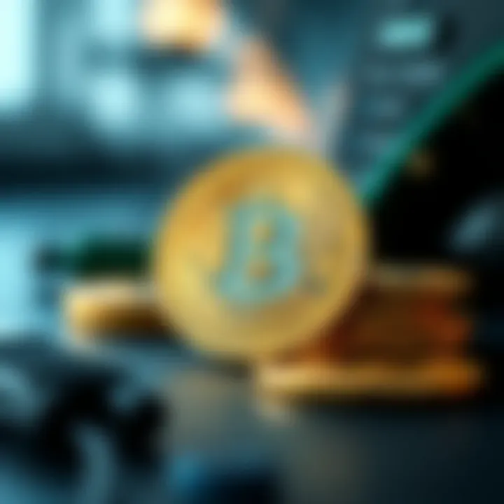 Future outlook of cryptocurrency