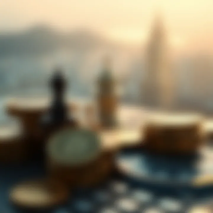 A strategic overview of investment decision-making