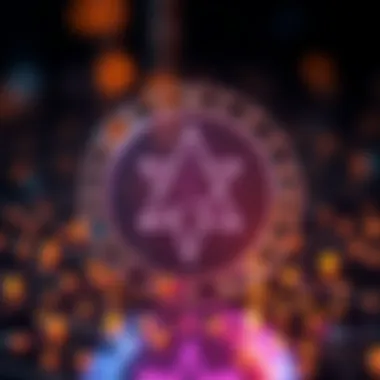 Stellar Lumens Position in Blockchain Ecosystem