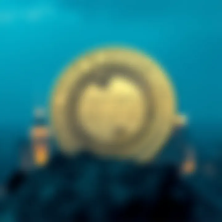 Future potential and growth projections for STG coin