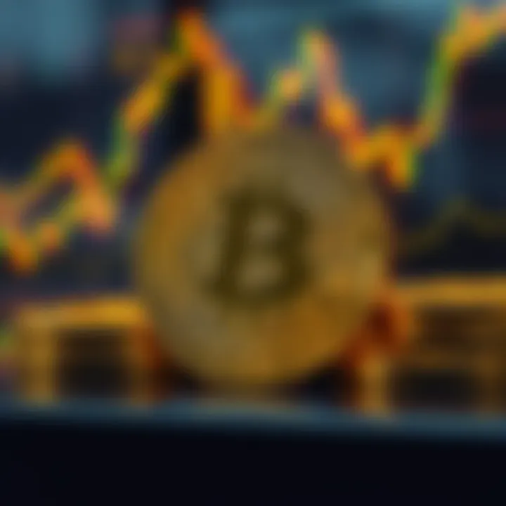 Market structure analysis in day trading