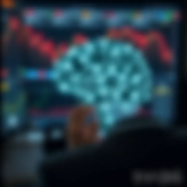 Psychological aspects of trading