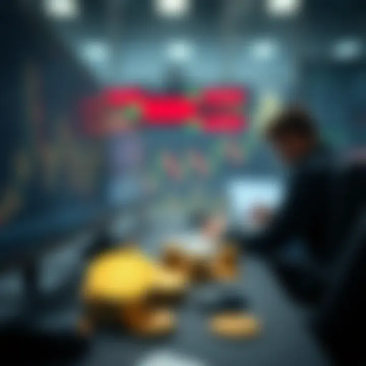 Risk management techniques for traders