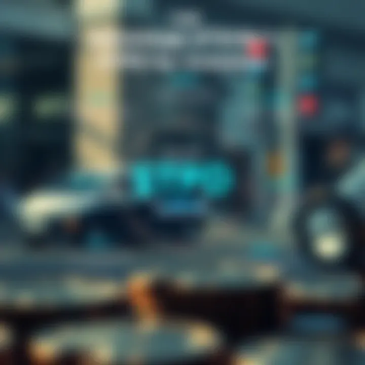 Infographic on the benefits of STPD for investors