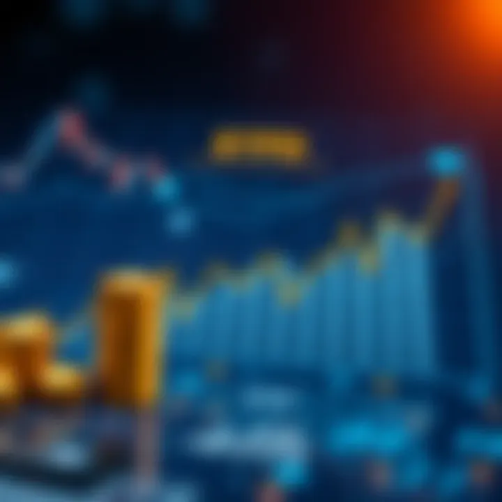 Chart illustrating the blockchain innovations led by STPD