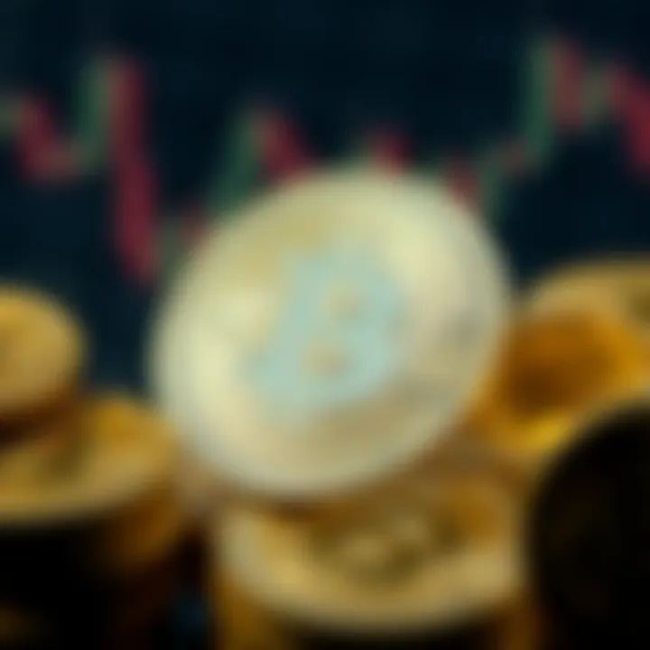 Strategic analysis in cryptocurrency trading