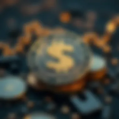 Valuable Investment Insights on Sui Coin Visual representation of investment insights for Sui coin