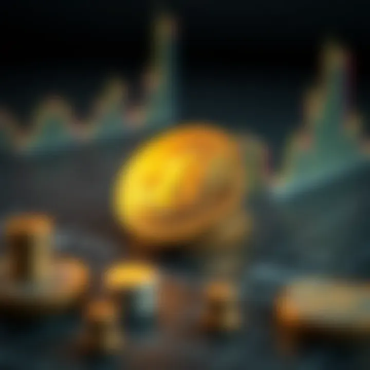 Market Position of Sui Coin in the Cryptocurrency Landscape Market analysis showcasing Sui coin's position