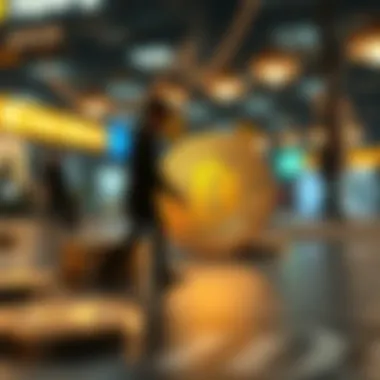 Understanding Decentralized Exchanges Conceptual illustration of decentralized exchanges