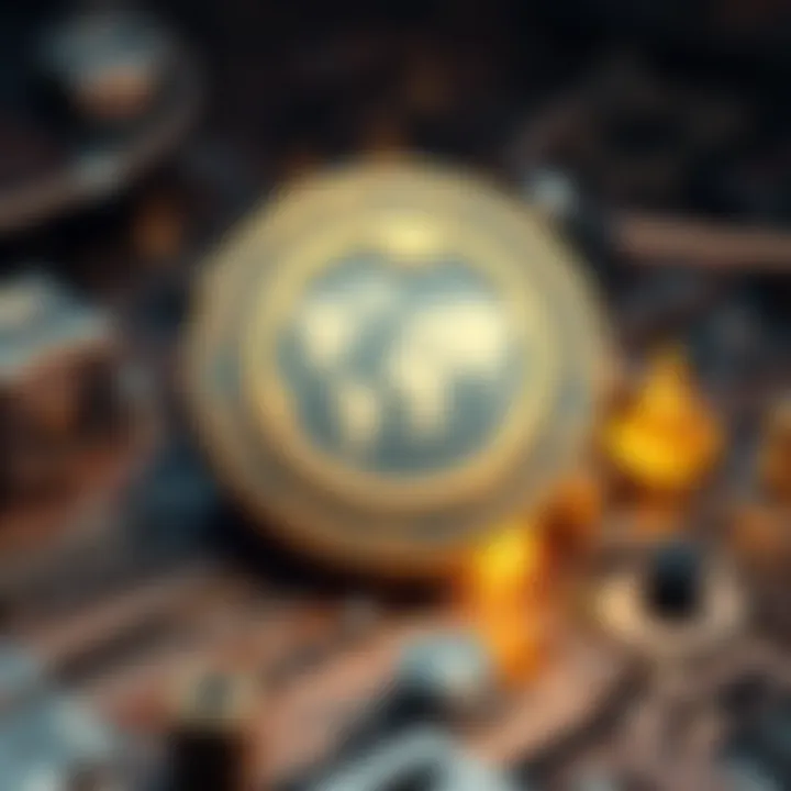 Technical architecture of Worldcoin