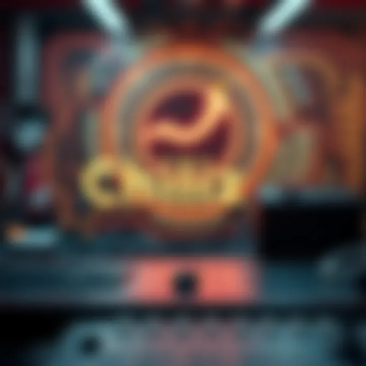 Technical background of the Chiliz platform