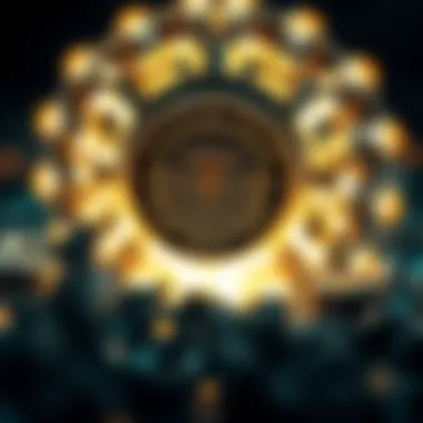 Technological frameworks supporting Tesla Coin