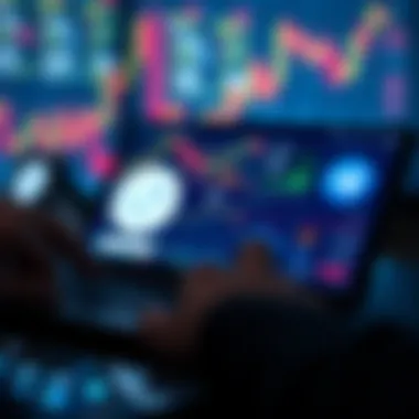 Telegram as a trading tool