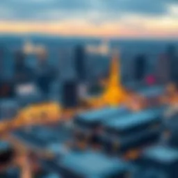 Overview of Temco's blockchain technology