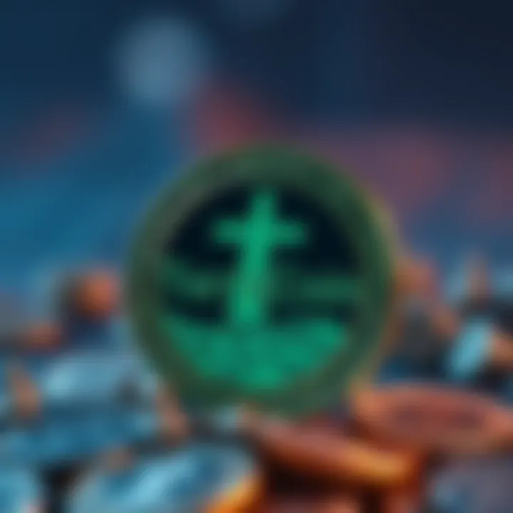 Future prospects and potential growth of TerraCoin