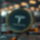 Overview of Teslacoin's innovative features