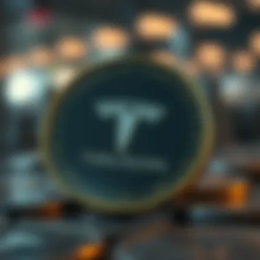 Overview of Teslacoin's innovative features