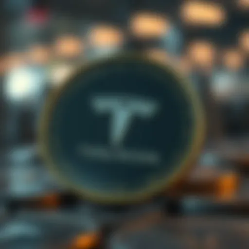 Overview of Teslacoin's innovative features