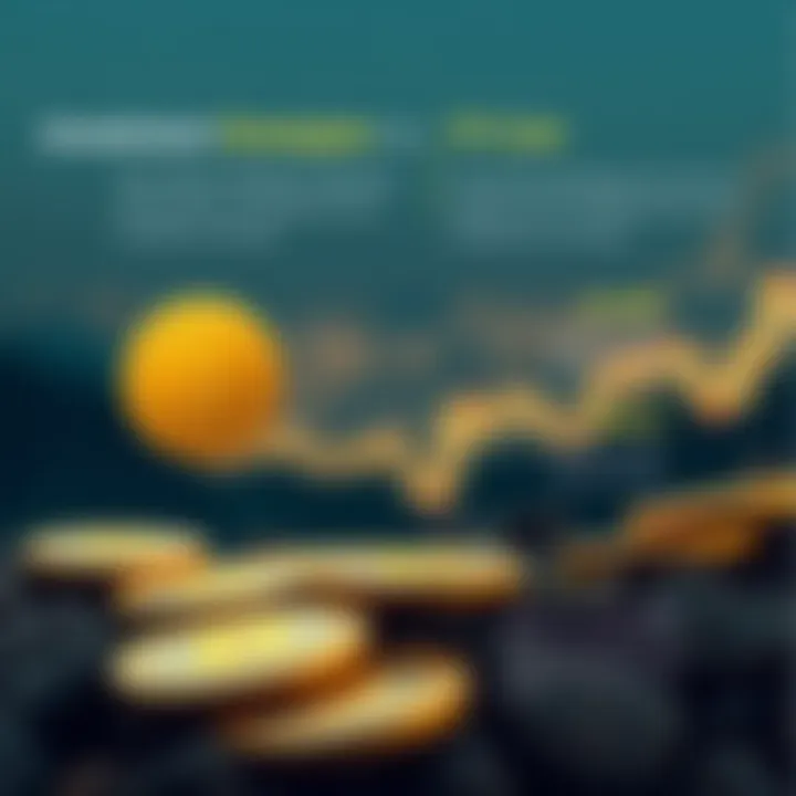 Investment Strategies for TFT Coin Infographic detailing investment strategies for TFT coin.